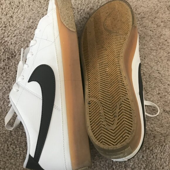 Nike Unisex Free Rn 2018 Running Shoe, size 10.5, very new condition